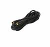 25-S-VHS-Cable-4C-M-Din-Plug-Plug