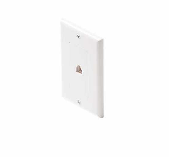 4C-White-Decora-Tel-Plate