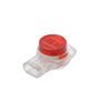 UR-3-PORT-RED-CONNECTOR-100-PACK