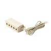 15ft-Modular-5-Outlet-Extension-Ivory