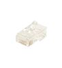 6x6-RoundSolid-Modular-Plug-100-Pack