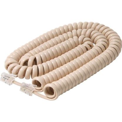 15-Ivory-Handset-Cord