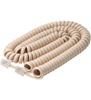 15-Ivory-Handset-Cord