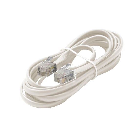 4C-7-White-Modular-Line-Cord