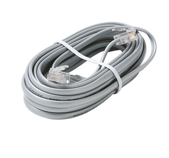 4C-25-Silver-Data-Modular-Cable