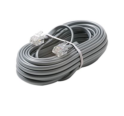 6C-7-Silver-Modular-Line-Cord