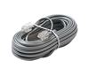 6C-15-Silver-Modular-Line-Cord