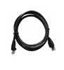 100Black-Molded-Cat5E-UTP-Patch-Cord