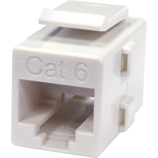 Cat6-Keystone-Coupler-White