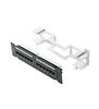 12-port-Mini-Cat5e-Patch-Panel