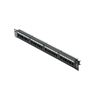 Cat-6-24-Port-Loaded-Patch-Panel