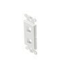 Decora-2-Cavity-Keystone-Insert