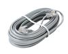 7-SILVER-MODULAR-LINE-CORD