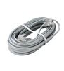 7-SILVER-MODULAR-LINE-CORD