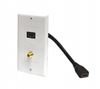 Standard-HDMI-Pigtail--F-Jack-Wall-Plate