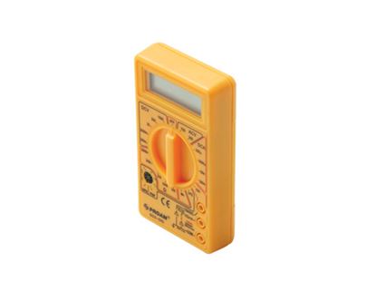 LCD-Digital-Multimeter