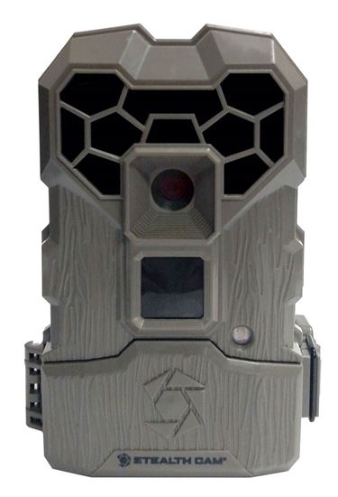 Stealth-Cam-12mp-12IR-FX-Shield-Camera