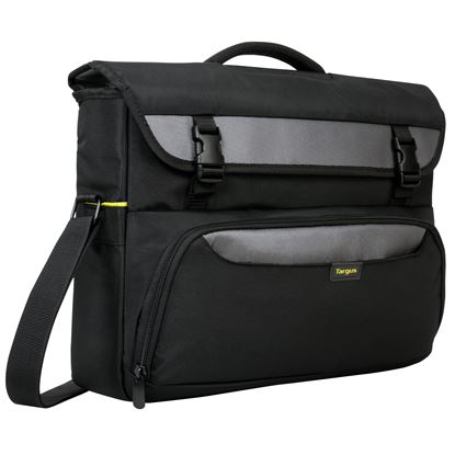 City-Gear-II-Messenger-Notebook-Case