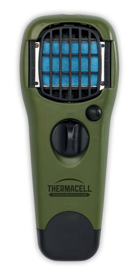 Thermacell-Mosquito-Repeller-in-Olive