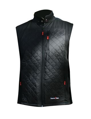 THERMO-HEATED-VEST-XL