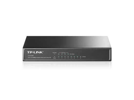 8-port-10100M-PoE-Switch-4-poe-ports