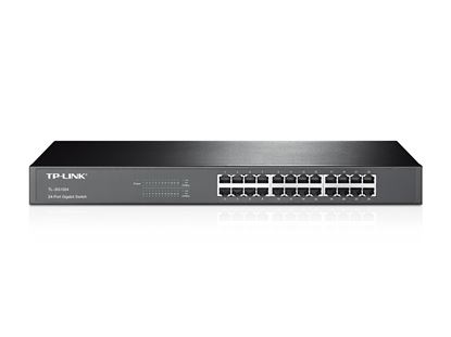 24-Port-Gigabit-Switch