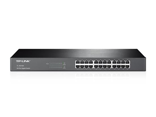 24-Port-Gigabit-Switch