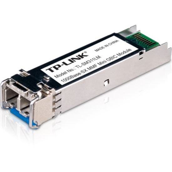 TP-LINK-MINIGBIC-MODULE