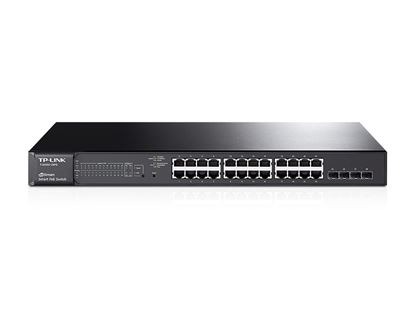 JetStream-24-Port-Gigabit-Smart-PoE-Swit