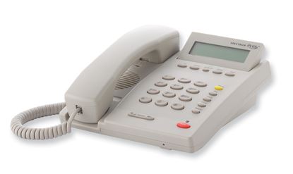 TeleMatrix-IP-100-Ash