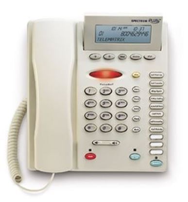 TeleMatrix-IP550-Ash