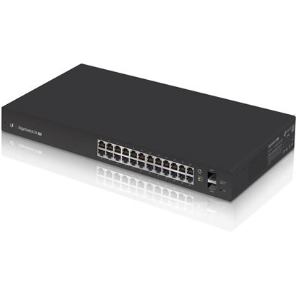 Ubiquiti-EdgeSwitch-Lite-24-Port-Gigabit