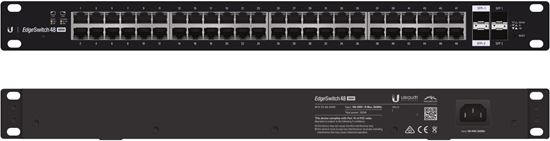 Edgeswitch-48-500W-70gbps-2-SFP()-ports