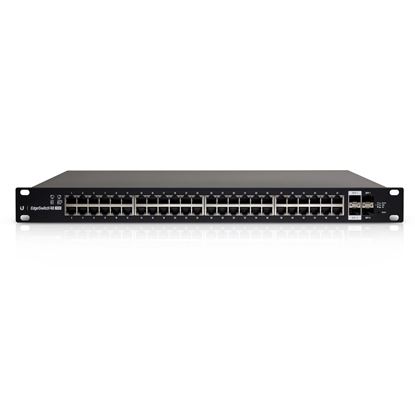 Edgeswitch-48-750W-70gbps-rack-mountable