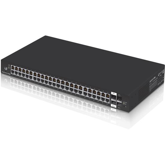 Ubiquiti-EdgeSwitch-Lite-48-Port-Gigabit