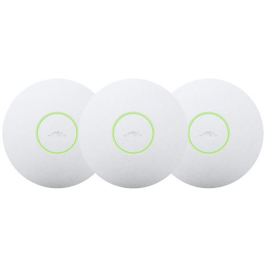 EnterpriseAP--UniFi-3-pack