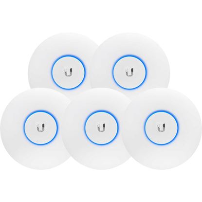 UniFi-AP-AC-LITE-5-pack--NO-P-Supplies