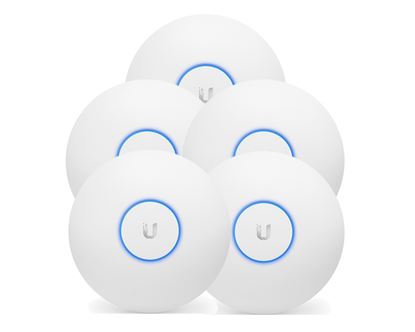 UniFi-AP-AC-Long-Range-5-pack-No-PoE