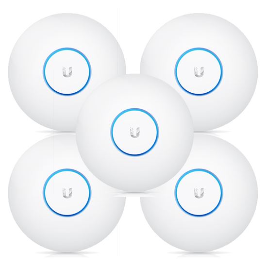 UniFi-AP-AC-PRO-5-pack-PoE