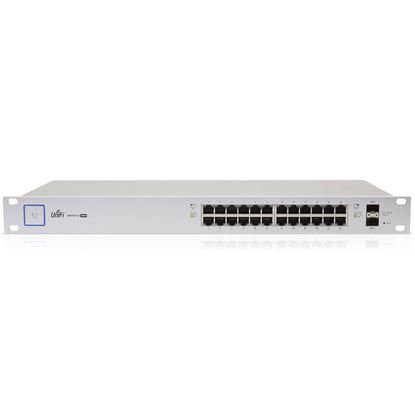 Unifi-Switch-24-port-250W