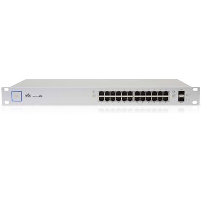 UniFi-Switch--24port--500W