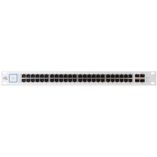 Unifi-Switch-48-port--500W