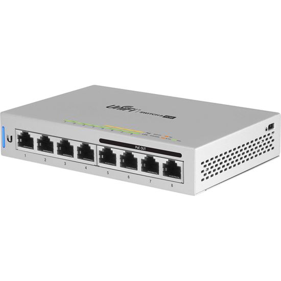 Unifi-Switch--8-port--60W