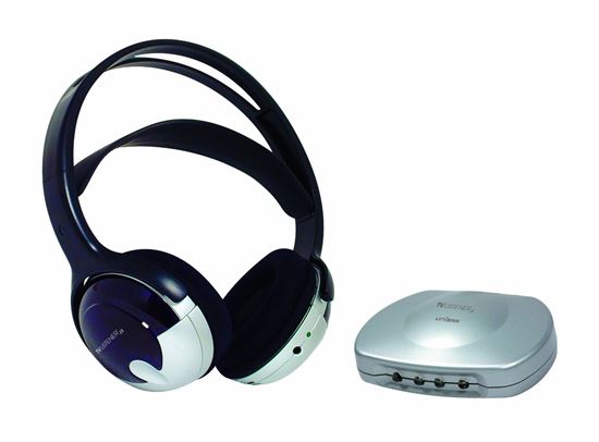 UNISAR-LISTENER-WIRELESS-HEADSET