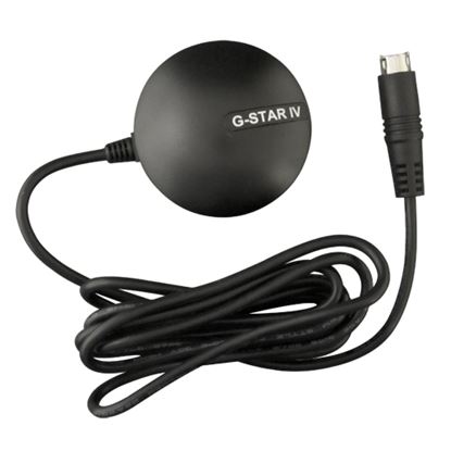 SiRFIV-GPS-Receiver