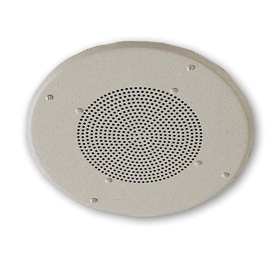 2570-Volt-Ceiling-Speakers-for-Voice-PA