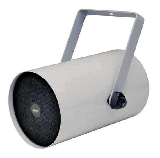 5Watt-1Way-Track-Speaker-GRAY-