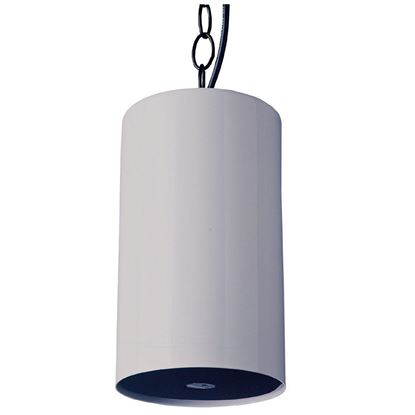 Pendant-Speaker---Gray