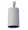 Pendant-Speaker---Gray