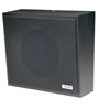 1Watt-1Way-Wall-Speaker---Black